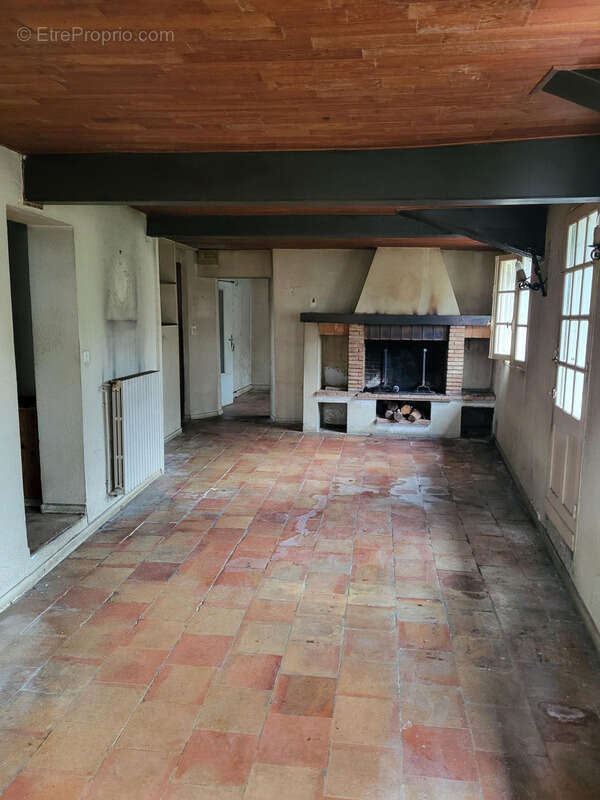 Maison à CASTANET-TOLOSAN