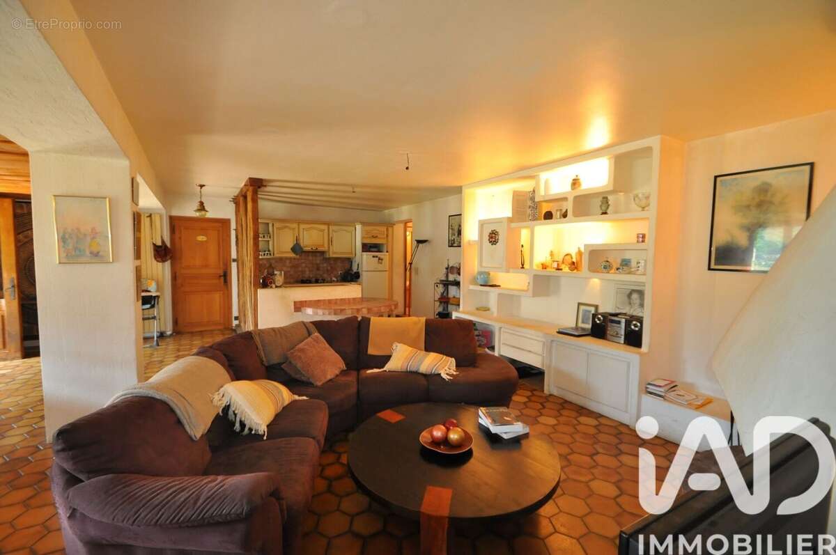 Photo 8 - Maison à CAUTERETS