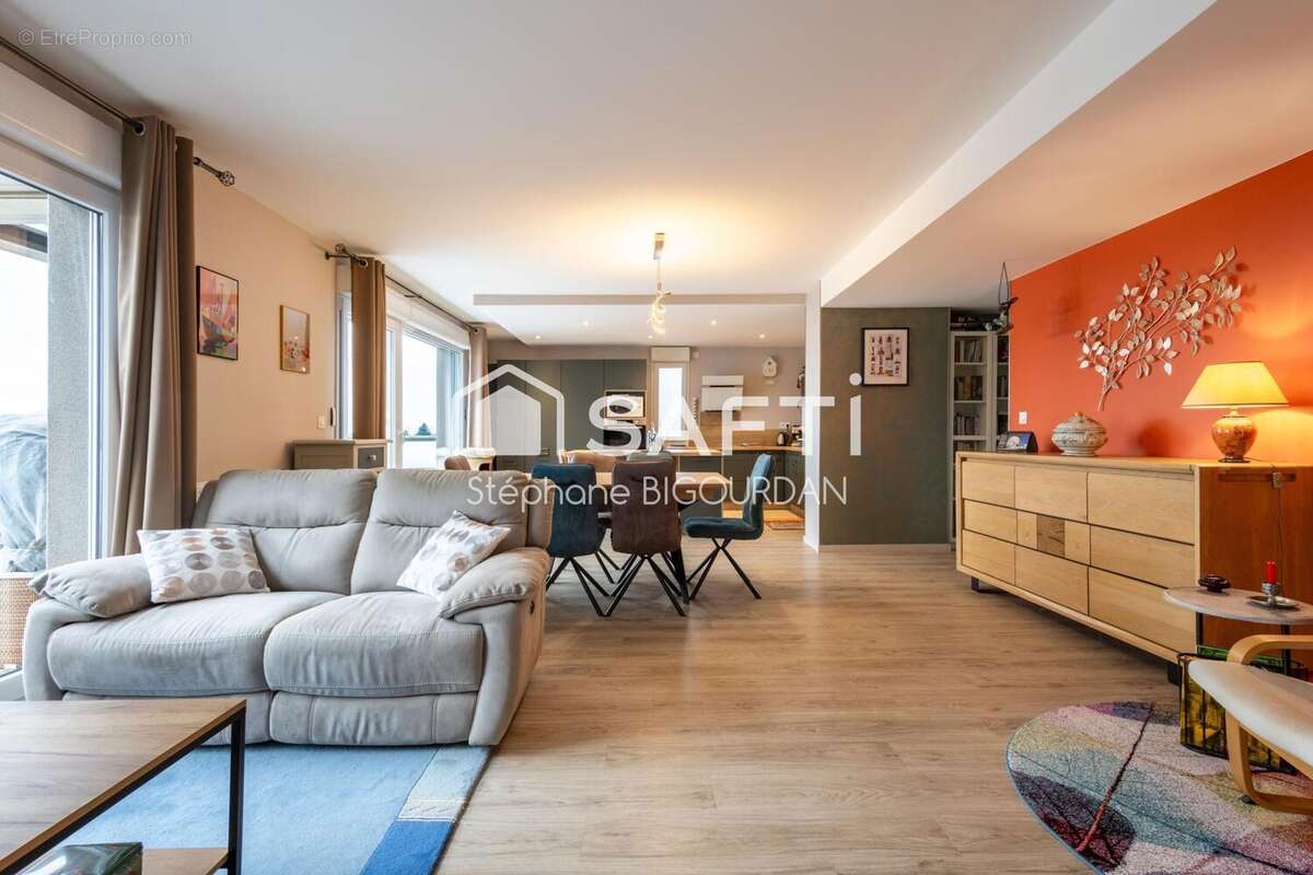 Photo 3 - Appartement à BESANCON