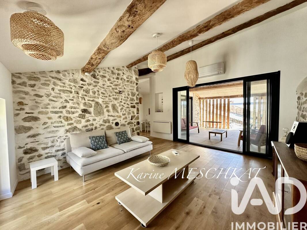 Photo 1 - Maison à CRUIS