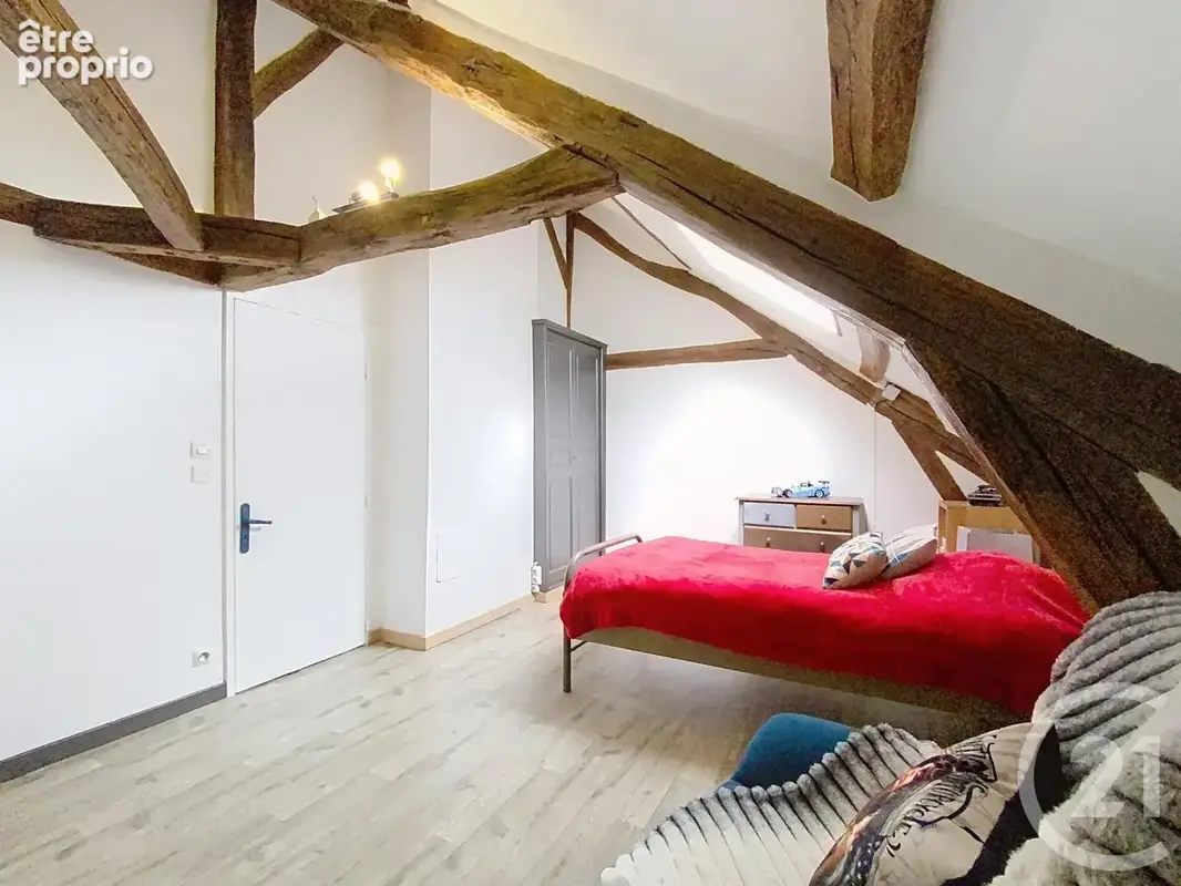 Maison 5 pièces 144 m² à vendre à Chartres (28000) - photo 16