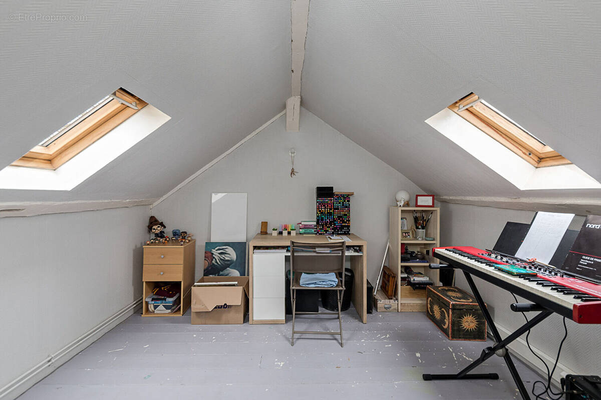 Appartement à ROUEN