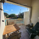 Appartement à FRONTIGNAN