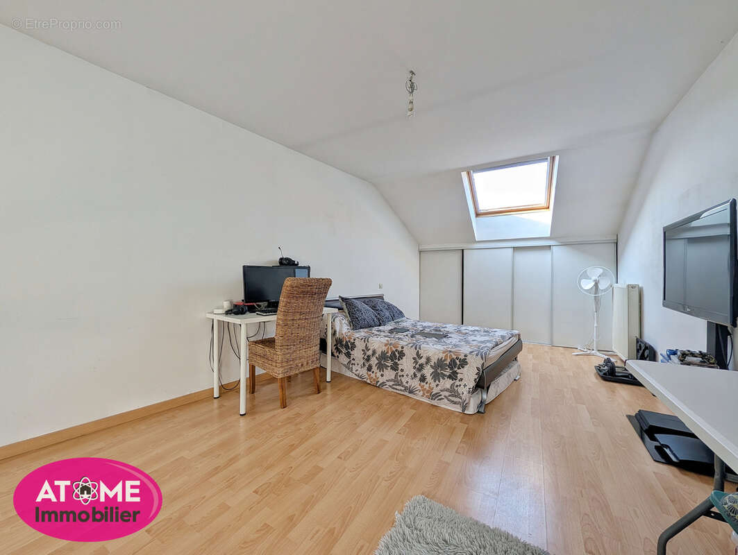 Appartement à HOMECOURT
