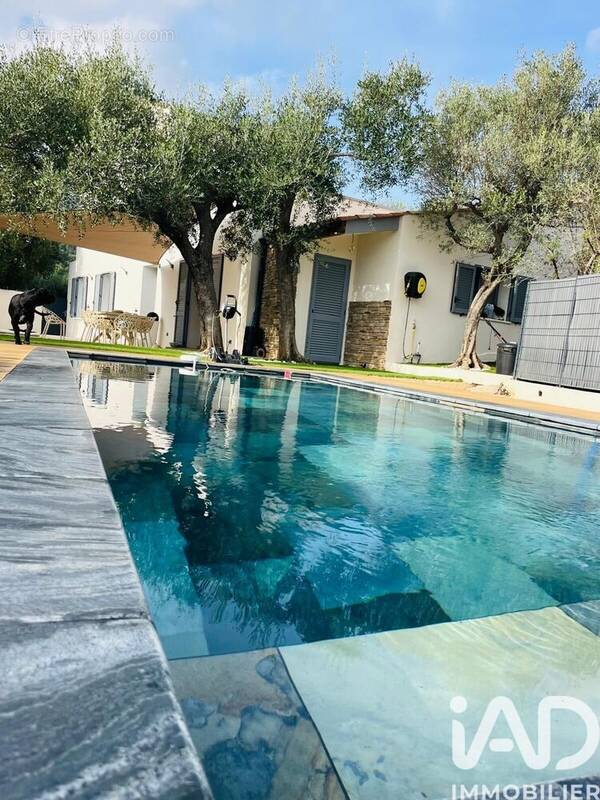 Photo 1 - Appartement à LA VALETTE-DU-VAR