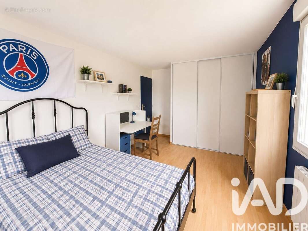 Appartement 77 m² à Villepinte  - photo 7