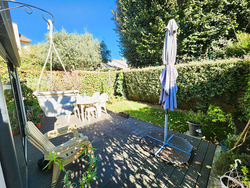 Appartement à WISSOUS