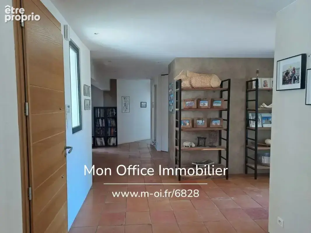 Référence : 6828-VCL - Maison avec 6 chambres dont studio indépendant - Jardin paysager piscine garage - 13 100 AIX - photo 14
