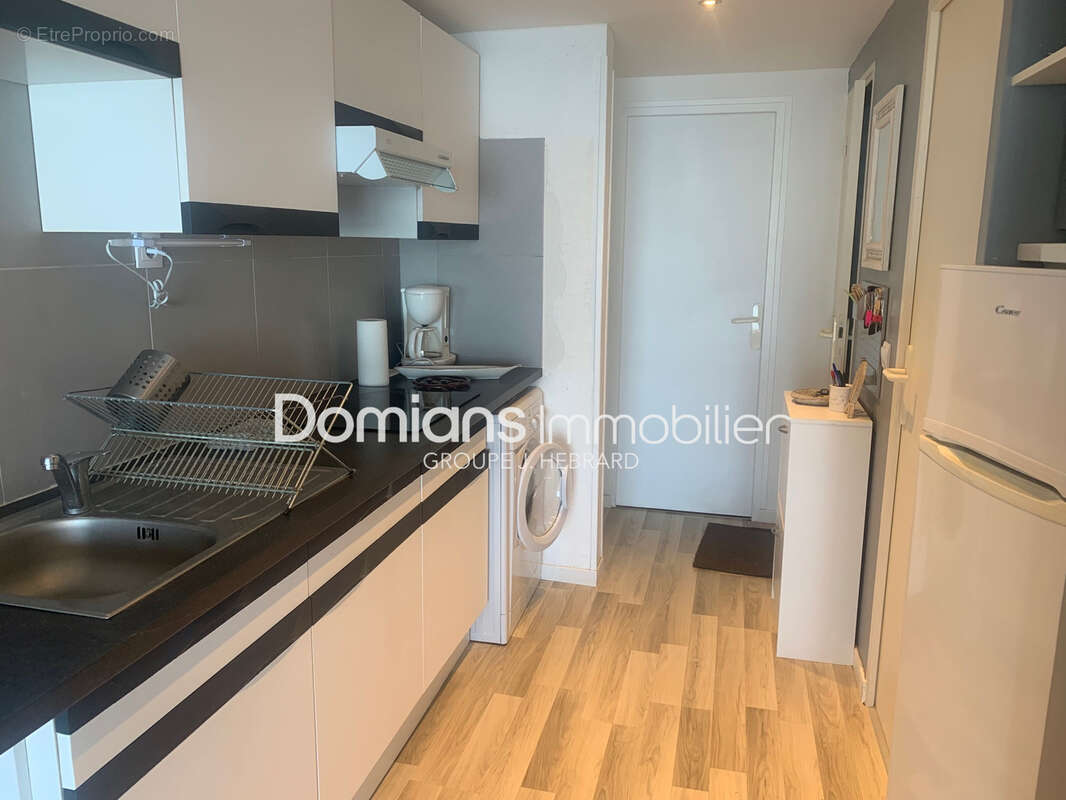 Appartement à PORT-VENDRES