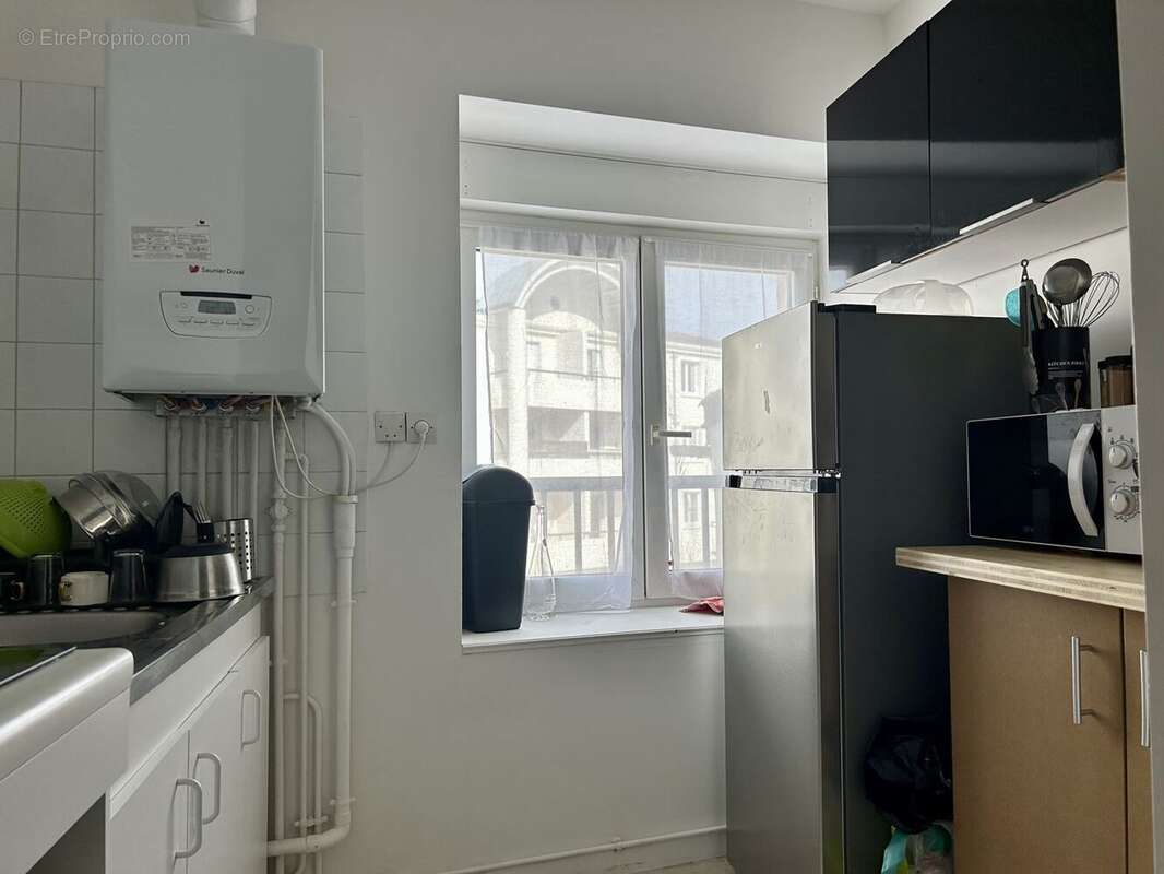 Appartement à BLANQUEFORT