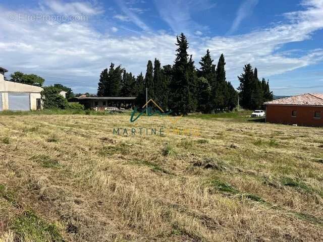 Terrain a vendre a fourques sur garonne - photo 2