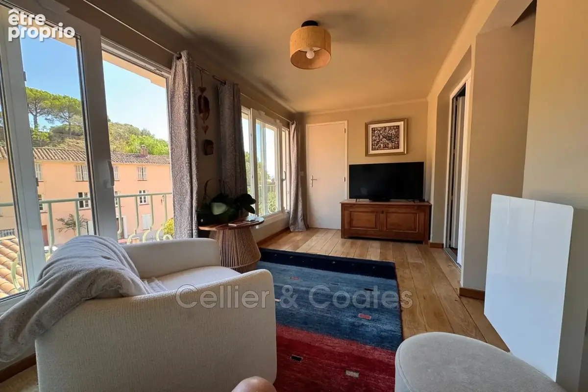 Maison 6 pièces 100 m² à vendre à Bormes-Les-Mimosas (83230) - photo 7