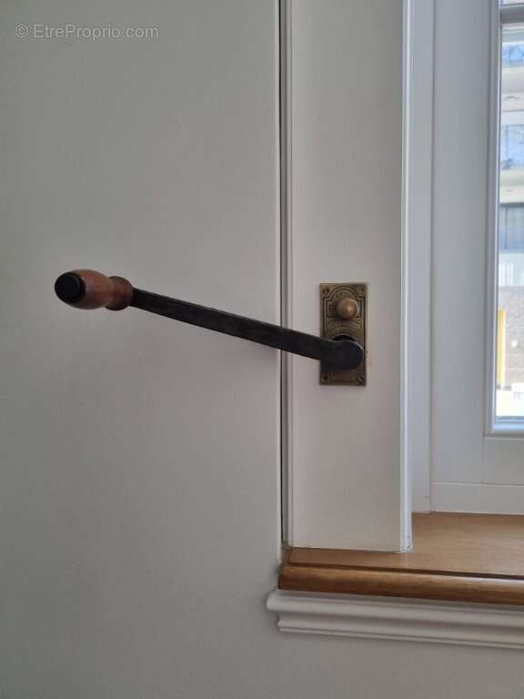 Appartement à LA MADELEINE