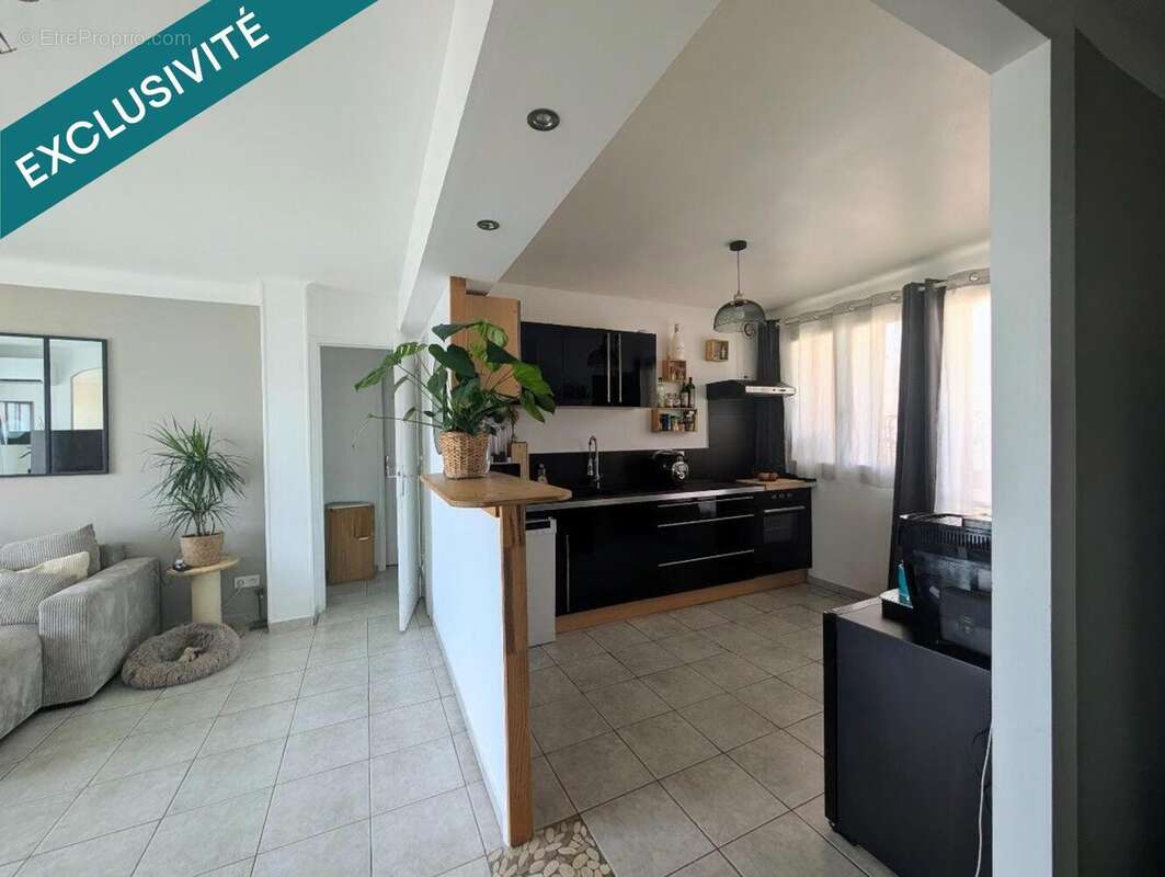 Photo 2 - Appartement à ORANGE