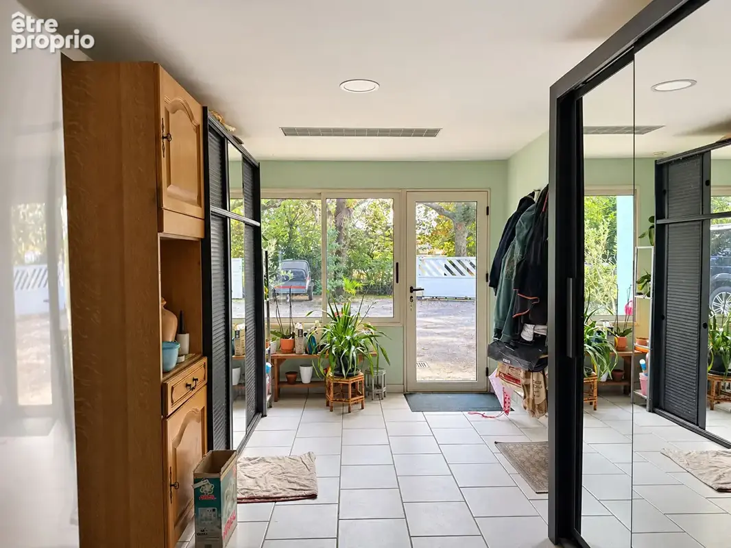 Maison 120m² à labenne - photo 10
