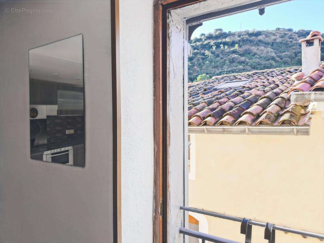 Appartement à CLERMONT-L'HERAULT