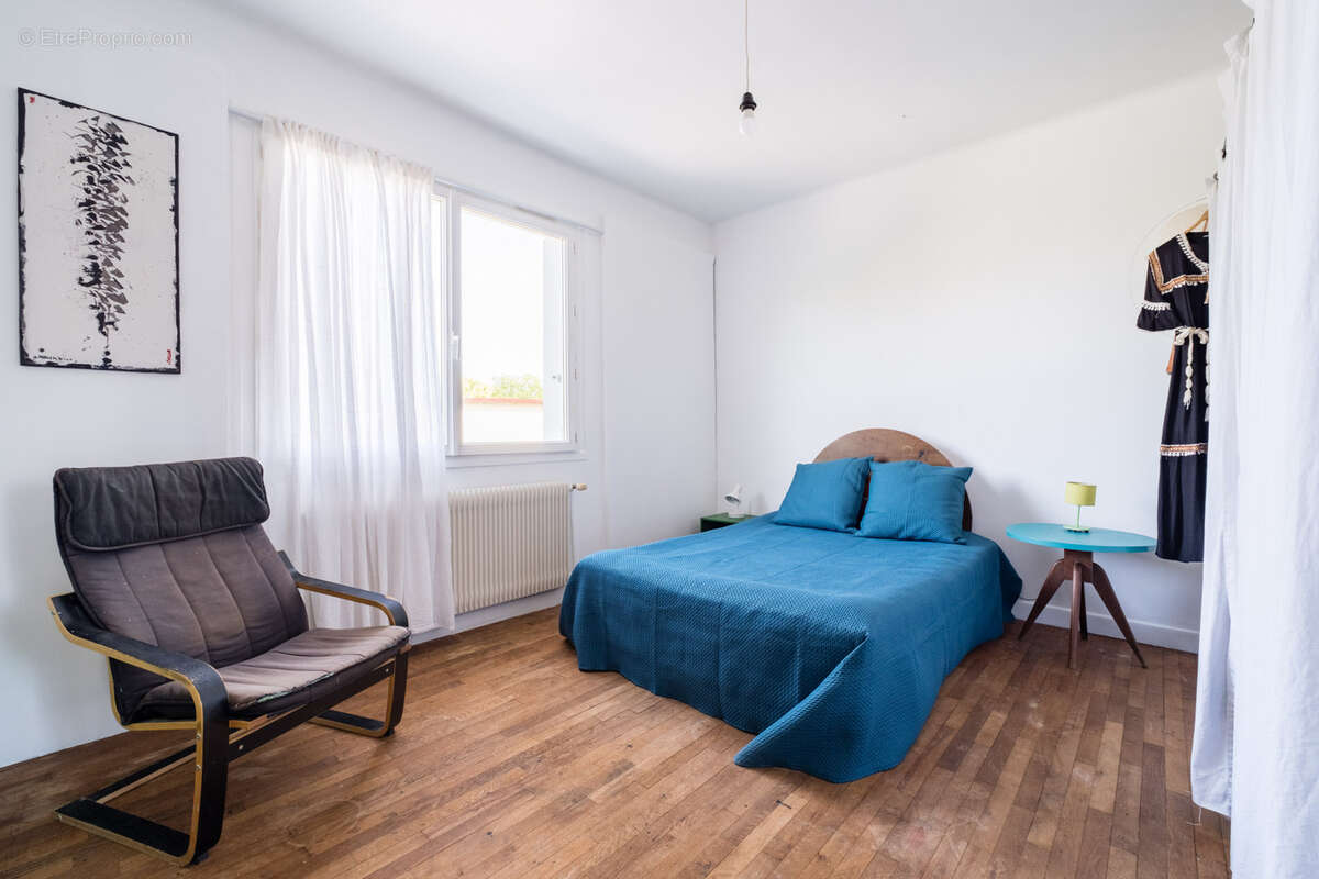 Maison à PORTET-SUR-GARONNE