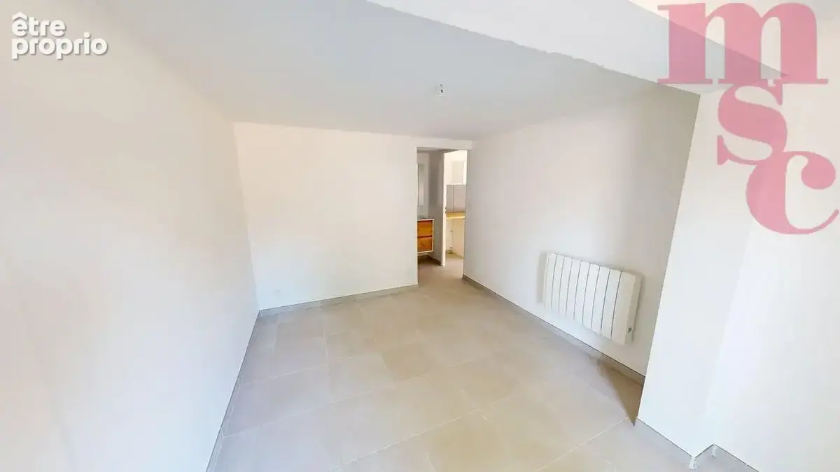 Appartement - photo 4