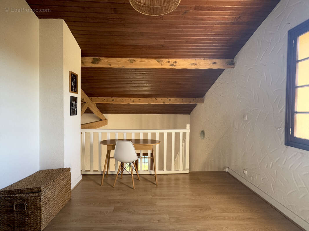 Maison à LA TESTE-DE-BUCH