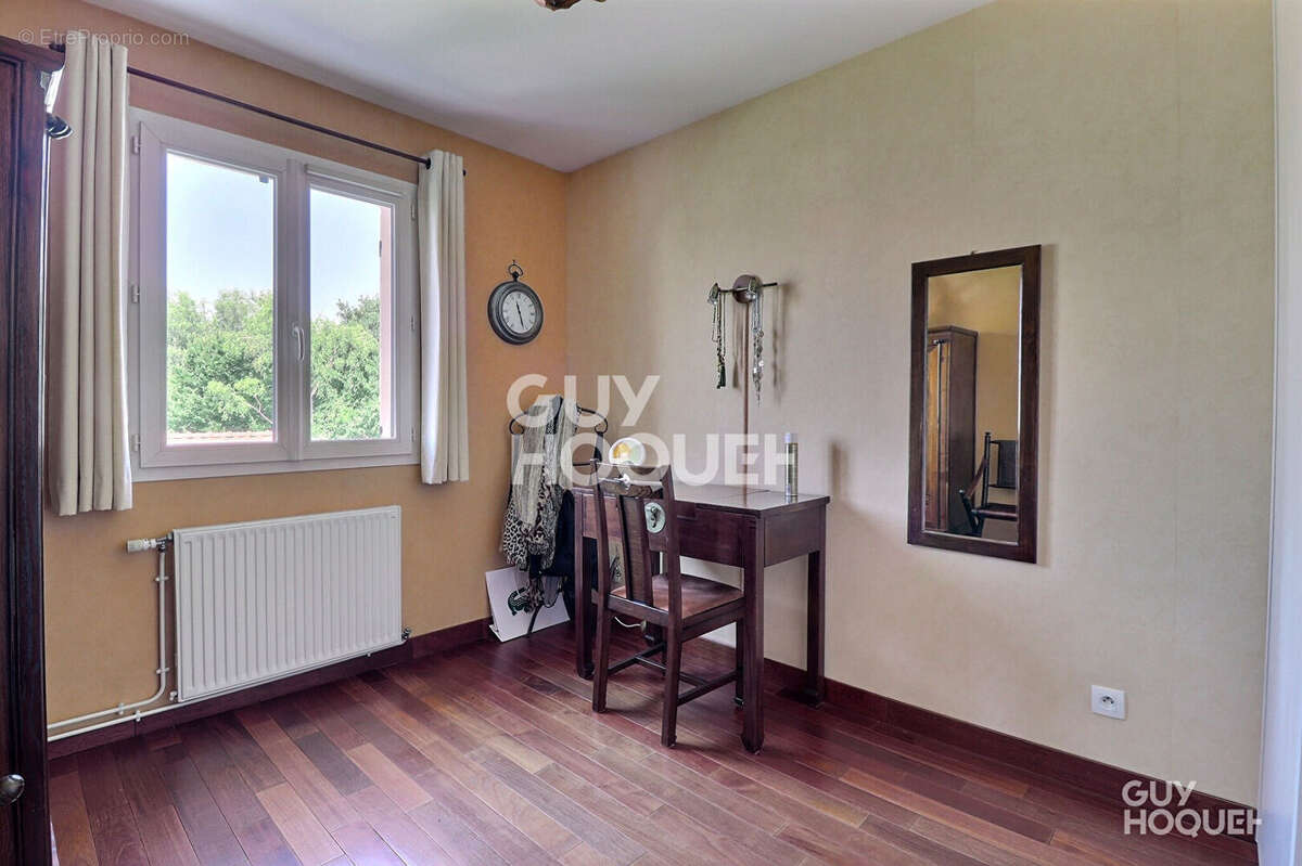 Maison à SAINT-MICHEL-SUR-ORGE