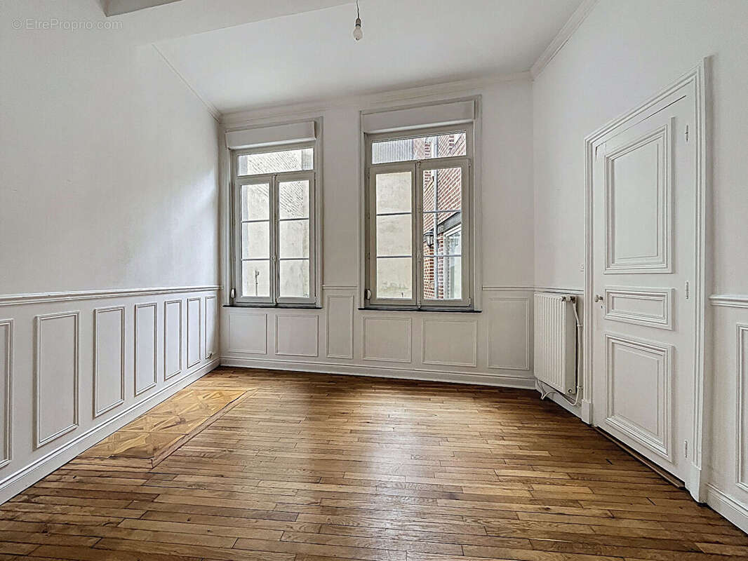Maison Bourgeoise Valenciennes 8 pièce(s) 164 m2 - photo 4
