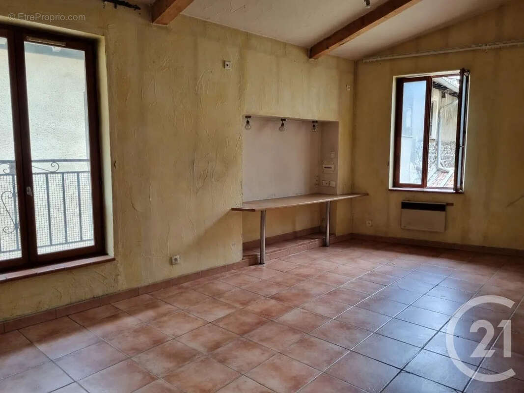 Appartement 38 m² à Sospel  - photo 10
