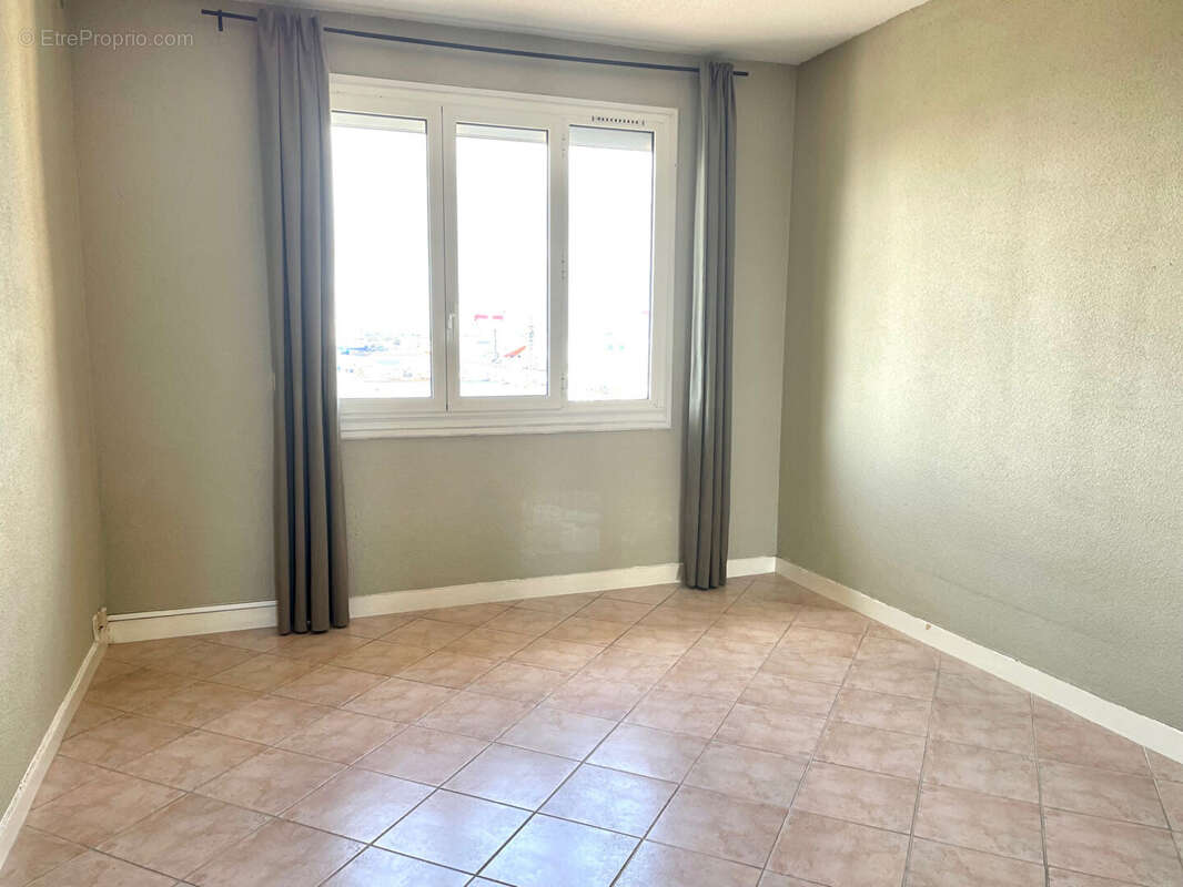 Appartement à SAINT-NAZAIRE