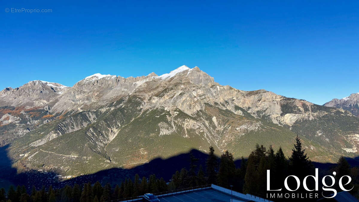 Appartement à PUY-SAINT-VINCENT