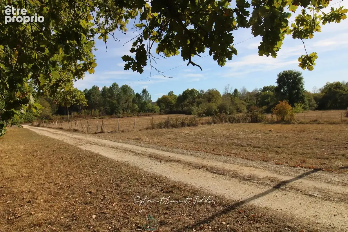 6,07 hectares : une propriete devenue rare sur le marche - photo 1