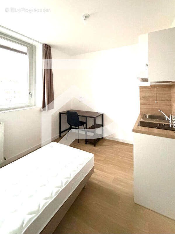 Appartement à ORLEANS