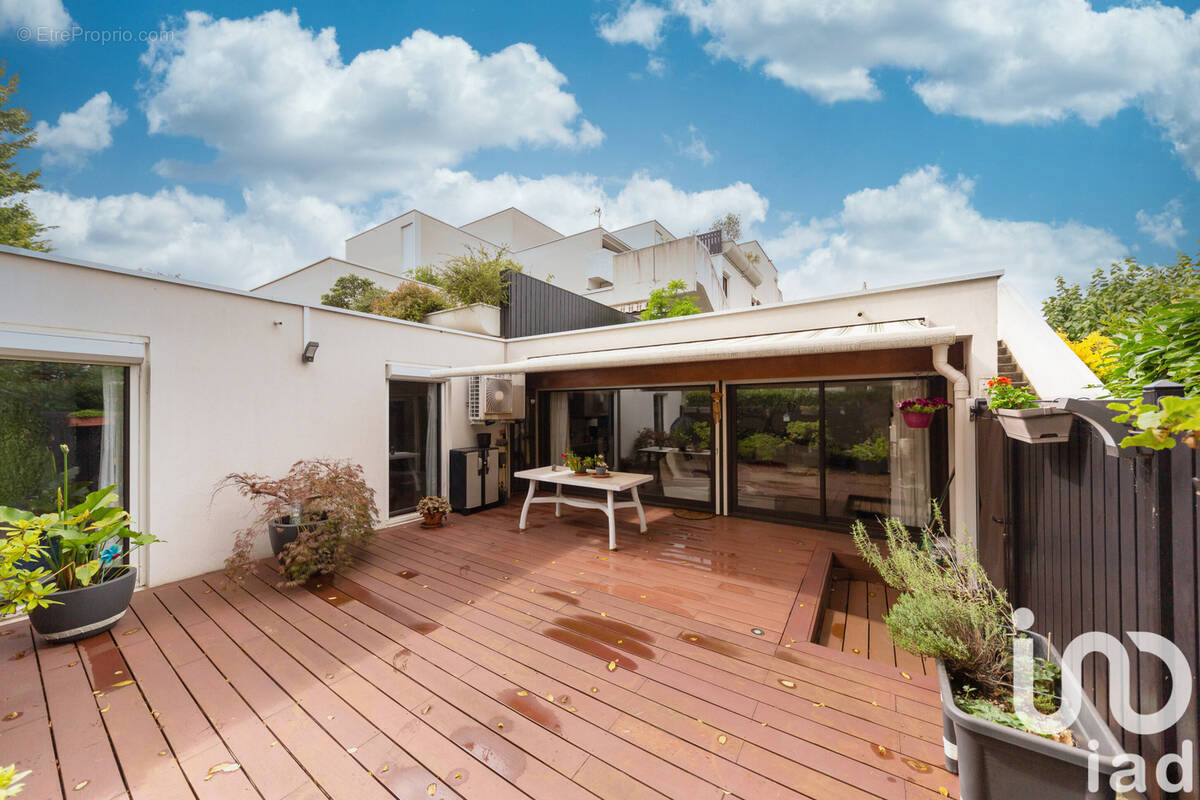 Photo 1 - Appartement à CHAMPS-SUR-MARNE