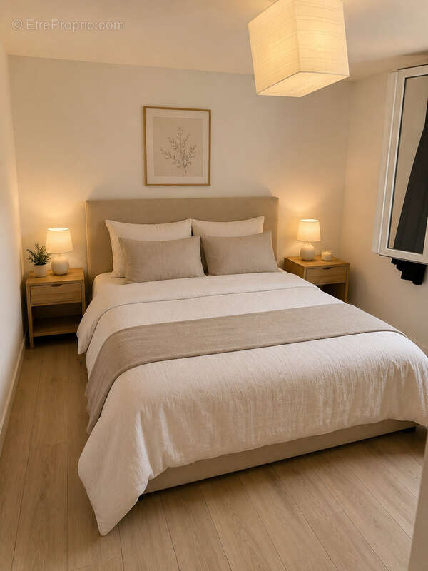 Appartement à L'ISLE-SUR-LA-SORGUE