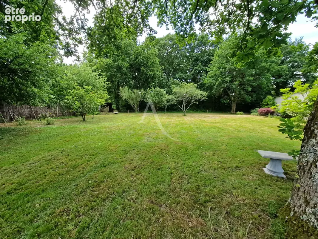 Terrain Basse Goulaine - photo 2