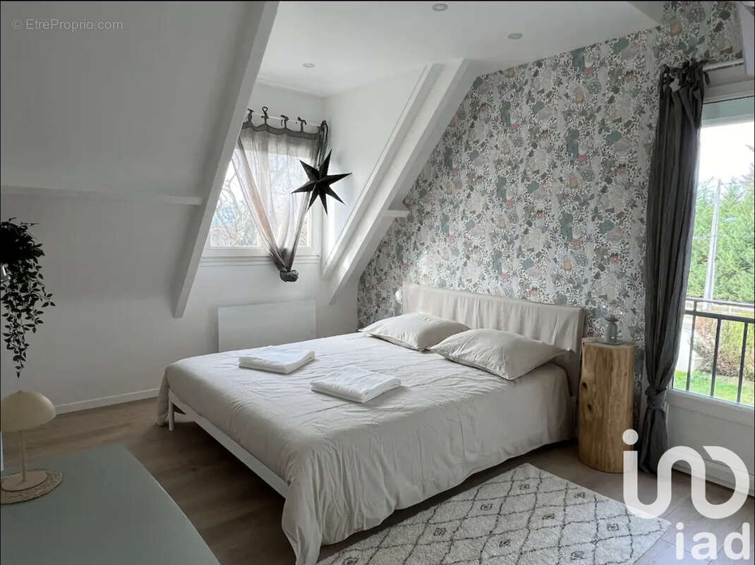 Photo 7 - Maison à MAULE