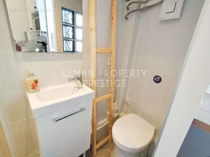 Appartement à LE CANNET