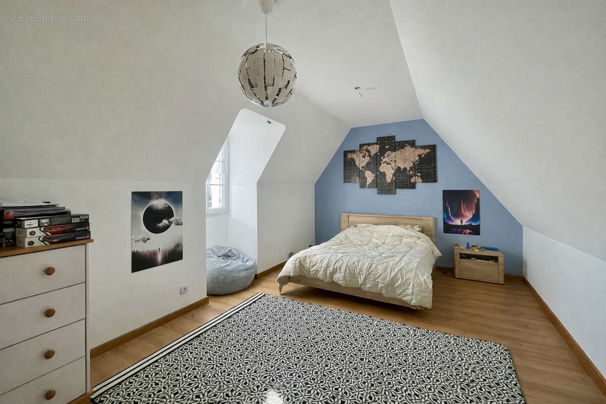 Maison à SAINT-AVERTIN