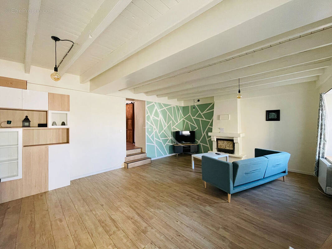 Maison à MOUILLERON-LE-CAPTIF