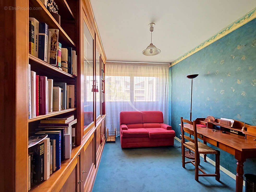 Appartement T5 de 109m² Quartier historique Doutre - photo 11