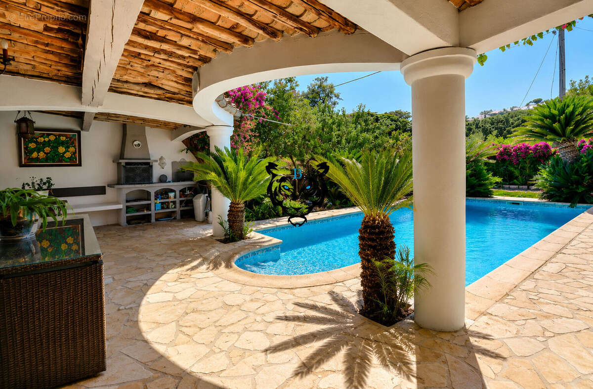 Maison à SAINTE-MAXIME