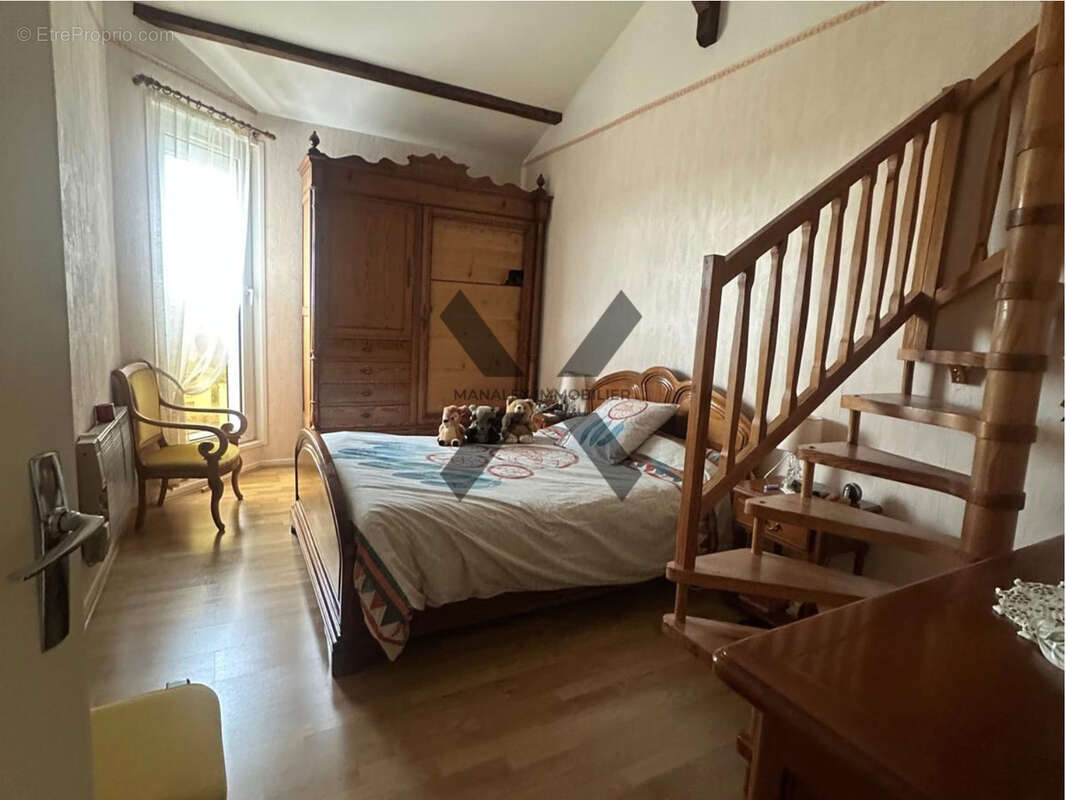 Appartement à RIORGES