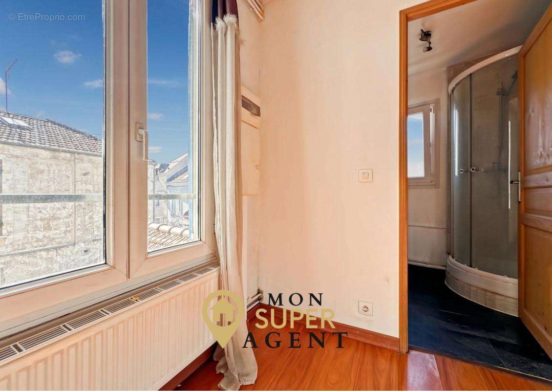 Appartement à MELUN