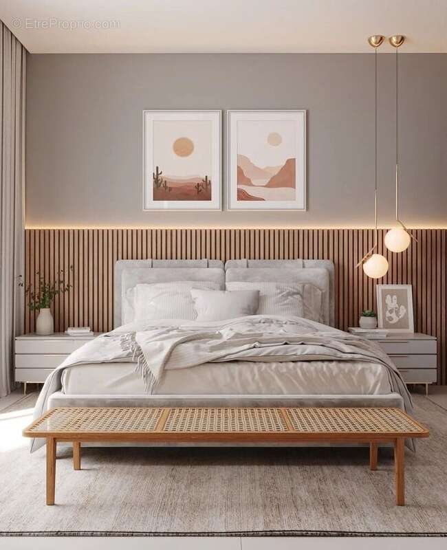 Appartement à EMBRUN