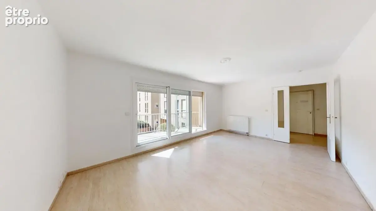 Appartement 4 pièces 84 m² à vendre à Courbevoie (92400) - photo 4