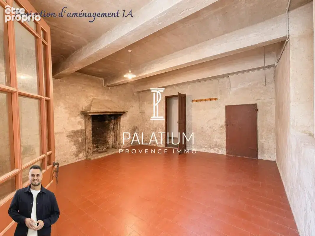 Ensemble immobilier de 320 m² à fort potentiel – 179 m² habitables + grange et nombreuses annexes - photo 10
