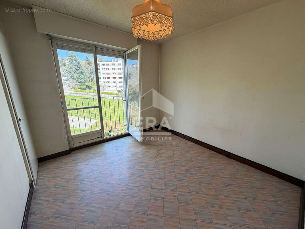 Appartement 60m² à voiron - photo 2