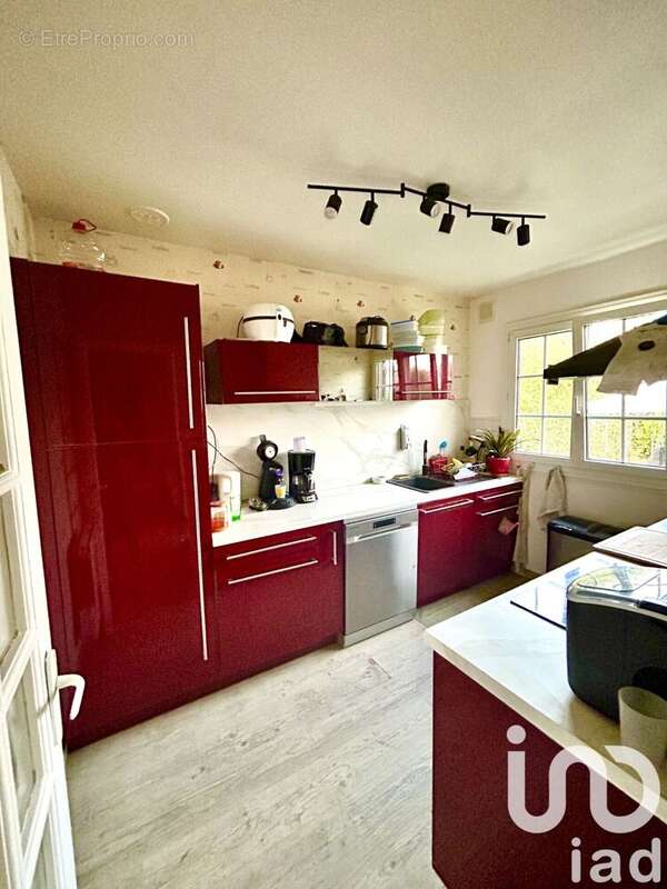 Photo 4 - Maison à YERRES