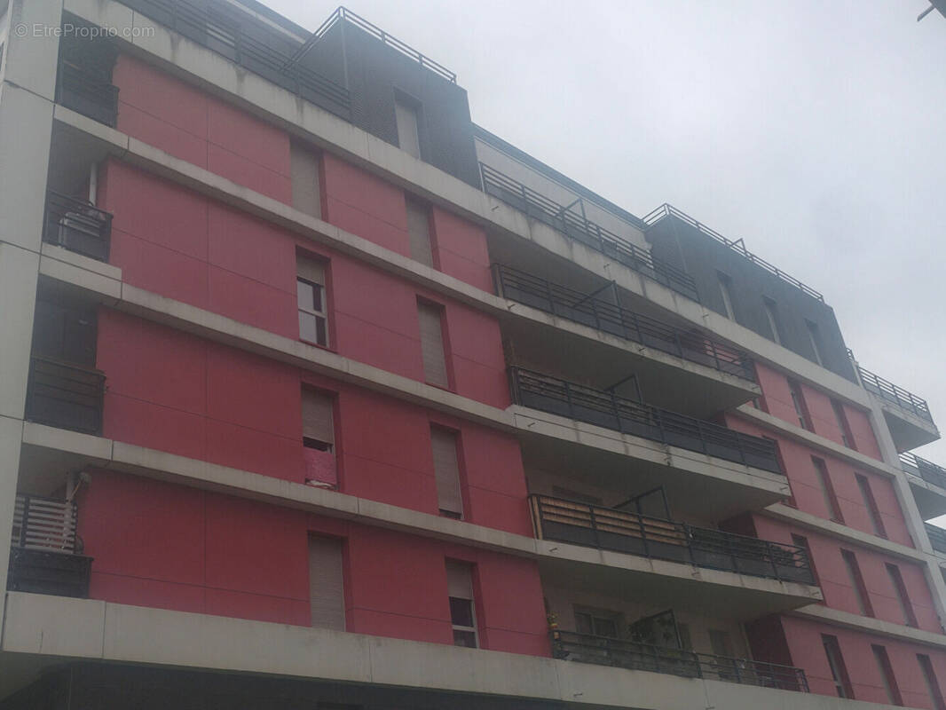 Appartement à TOURS