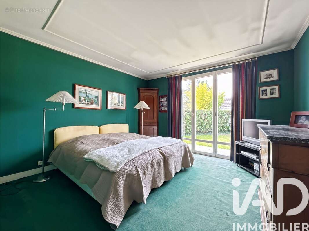 Photo 8 - Maison à SANTENY