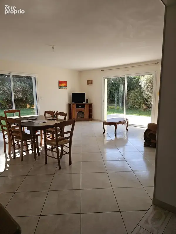 Maison 135 m² à Nivillac  - photo 5