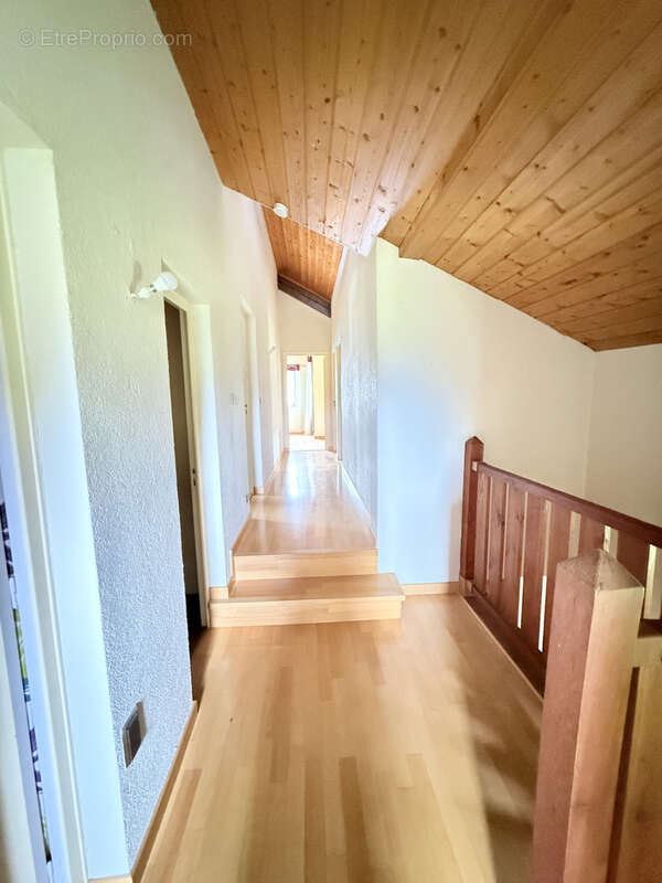 Maison à SAINT-BALDOPH